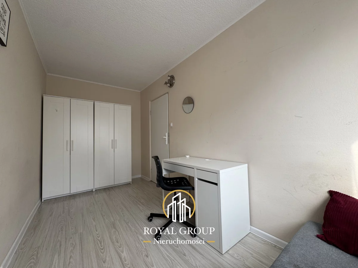 4 pokoje, mieszkanie 57,70 m², piętro 3, oferta nr , RGN825177, Lublin, Czechów Północny, Czechów