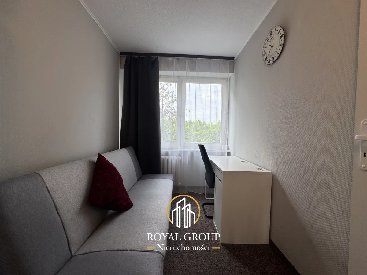 4 pokoje, mieszkanie 57,70 m², piętro 3, oferta nr , RGN825177, Lublin, Czechów Północny, Czechów
