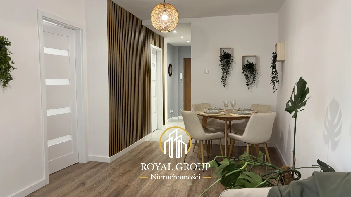 Apartamenty RGN245410 Lublin Rury