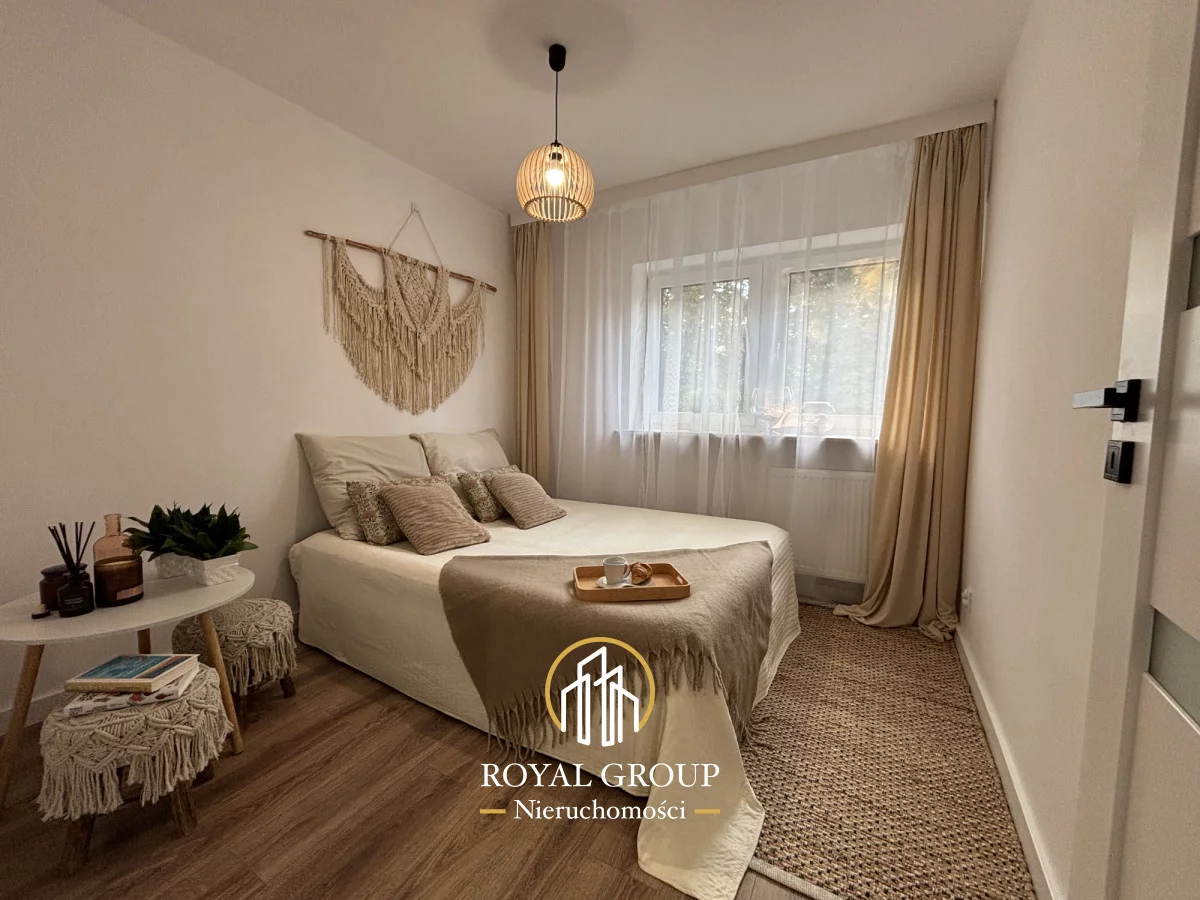 4 pokoje, mieszkanie 52,50 m², piętro 3, oferta nr , RGN245410, Lublin, Rury, LSM