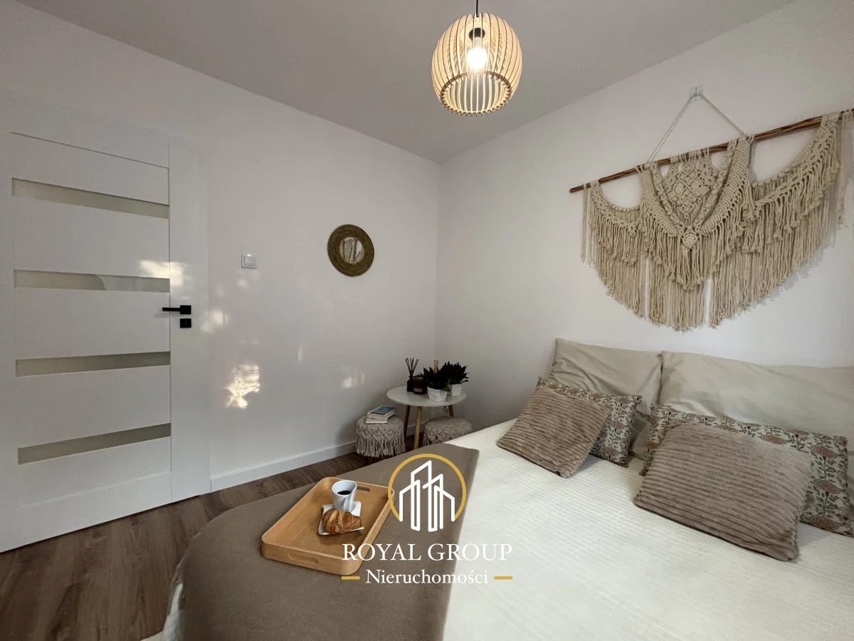 4 pokoje, mieszkanie 52,50 m², piętro 3, oferta nr , RGN245410, Lublin, Rury, LSM