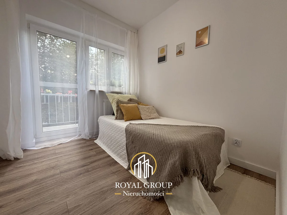 4 pokoje, mieszkanie 52,50 m², piętro 3, oferta nr , RGN245410, Lublin, Rury, LSM