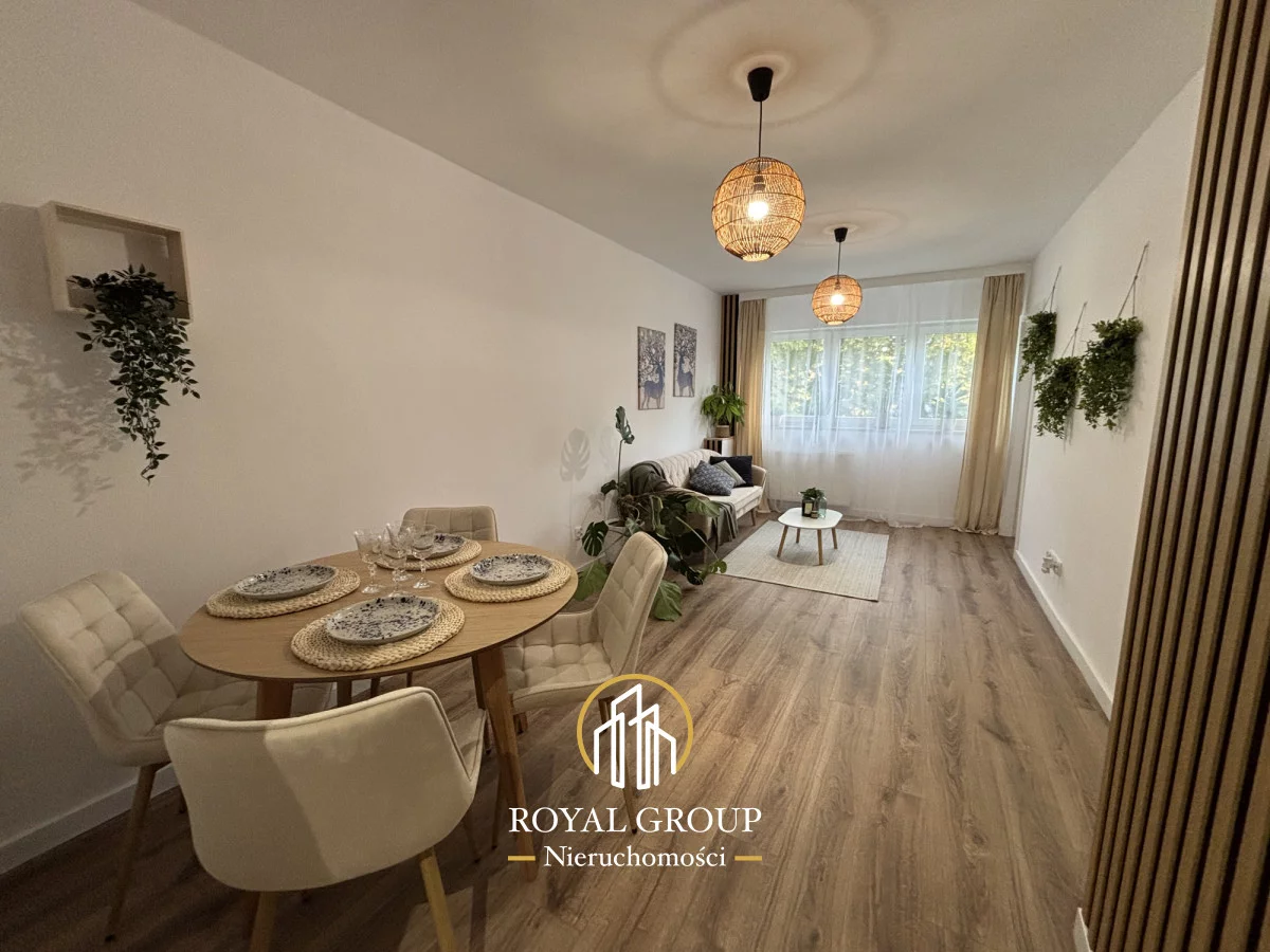 4 pokoje, mieszkanie 52,50 m², piętro 3, oferta nr , RGN245410, Lublin, Rury, LSM
