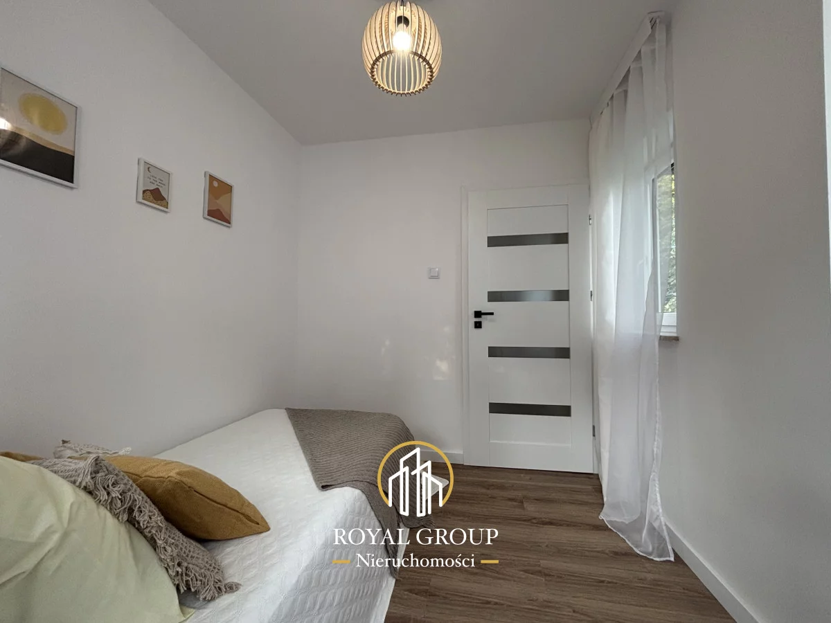 4 pokoje, mieszkanie 52,50 m², piętro 3, oferta nr , RGN245410, Lublin, Rury, LSM