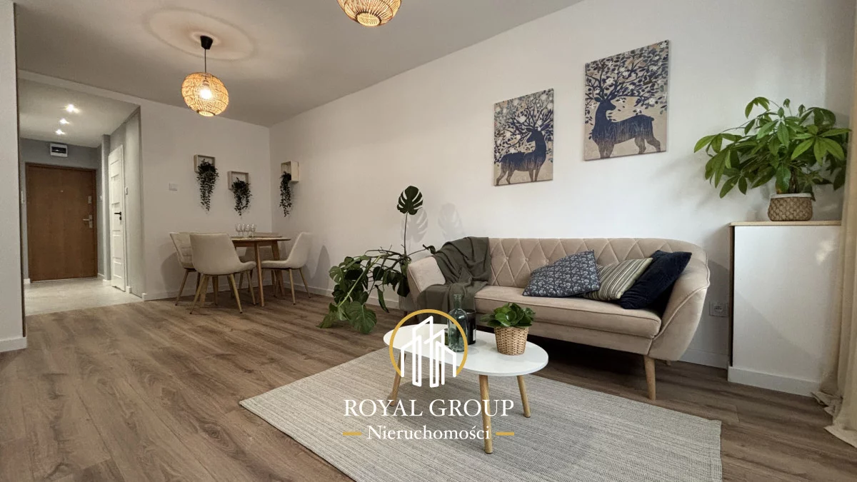 4 pokoje, mieszkanie 52,50 m², piętro 3, oferta nr , RGN245410, Lublin, Rury, LSM