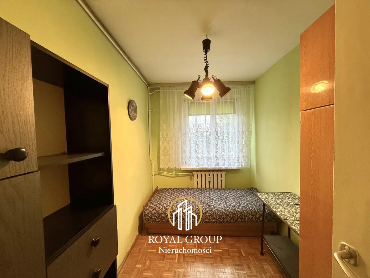 4 pokoje, mieszkanie 67,60 m², piętro 4, oferta nr , RGN235507, Lublin, Czechów Północny, Czechów, Paryska