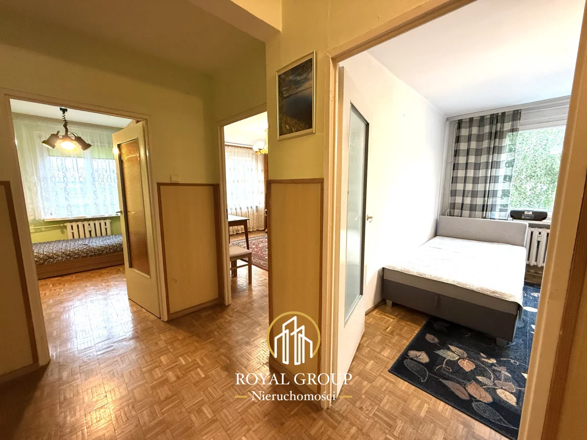 4 pokoje, mieszkanie 67,60 m², piętro 4, oferta nr , RGN235507, Lublin, Czechów Północny, Czechów, Paryska