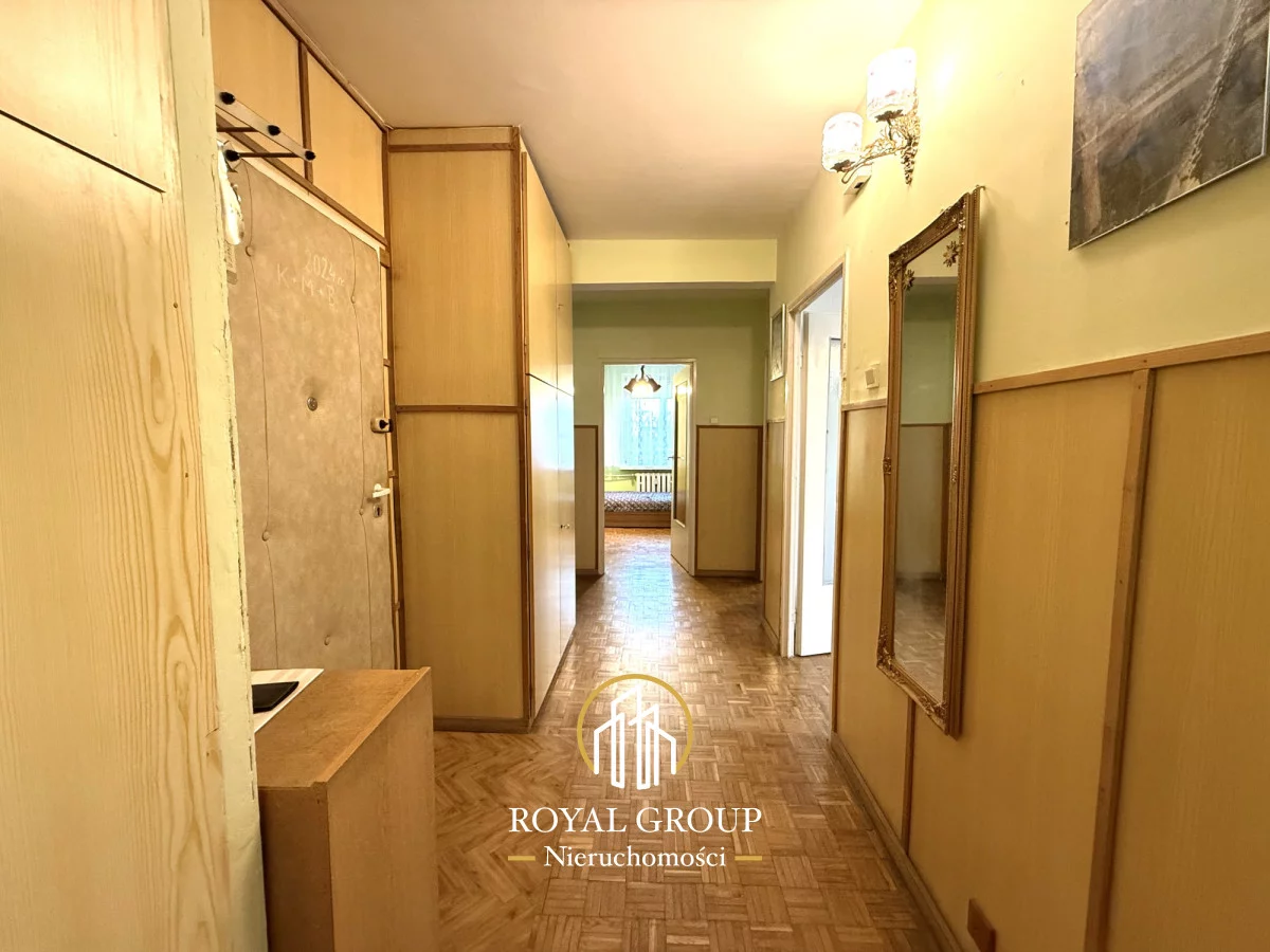 4 pokoje, mieszkanie 67,60 m², piętro 4, oferta nr , RGN235507, Lublin, Czechów Północny, Czechów, Paryska