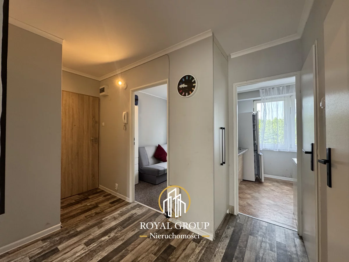 4 pokoje, mieszkanie 57,70 m², piętro 3, oferta nr , RGN730951, Lublin, Czechów Północny, Czechów, Smyczkowa