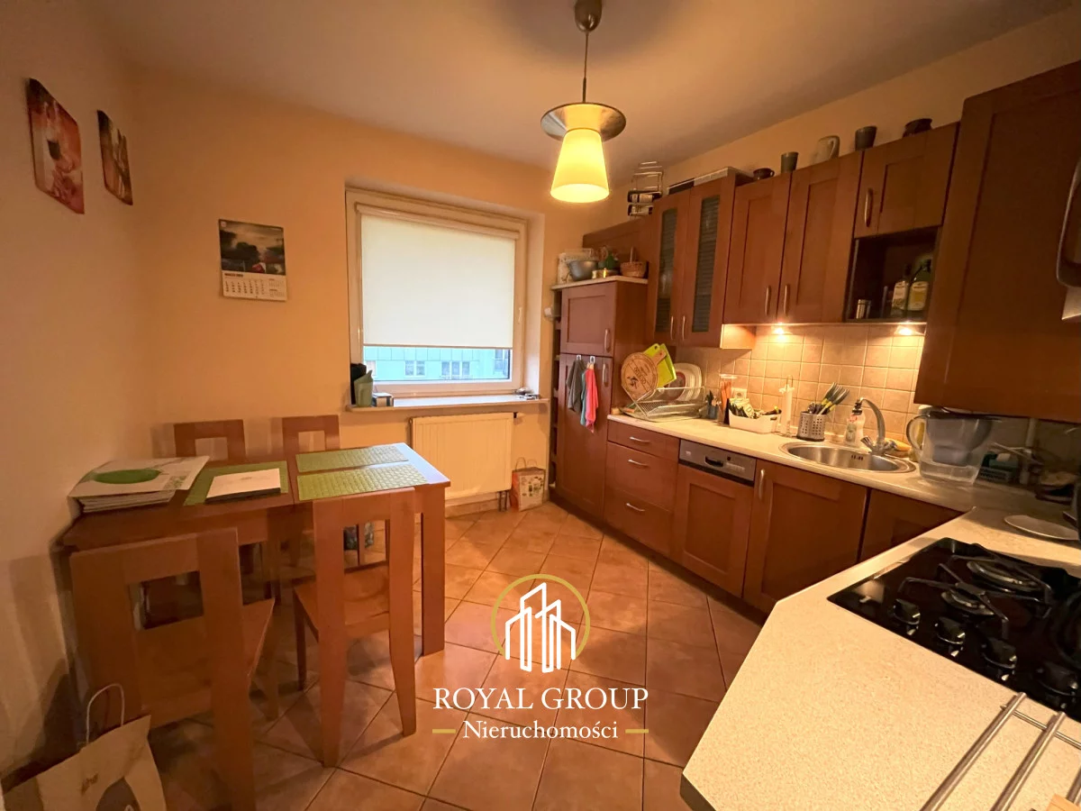 4 pokoje, mieszkanie 96,36 m², piętro 3, oferta nr , RN645117, Lublin, Czechów Północny, Czechów, Stefana Kisielewskiego