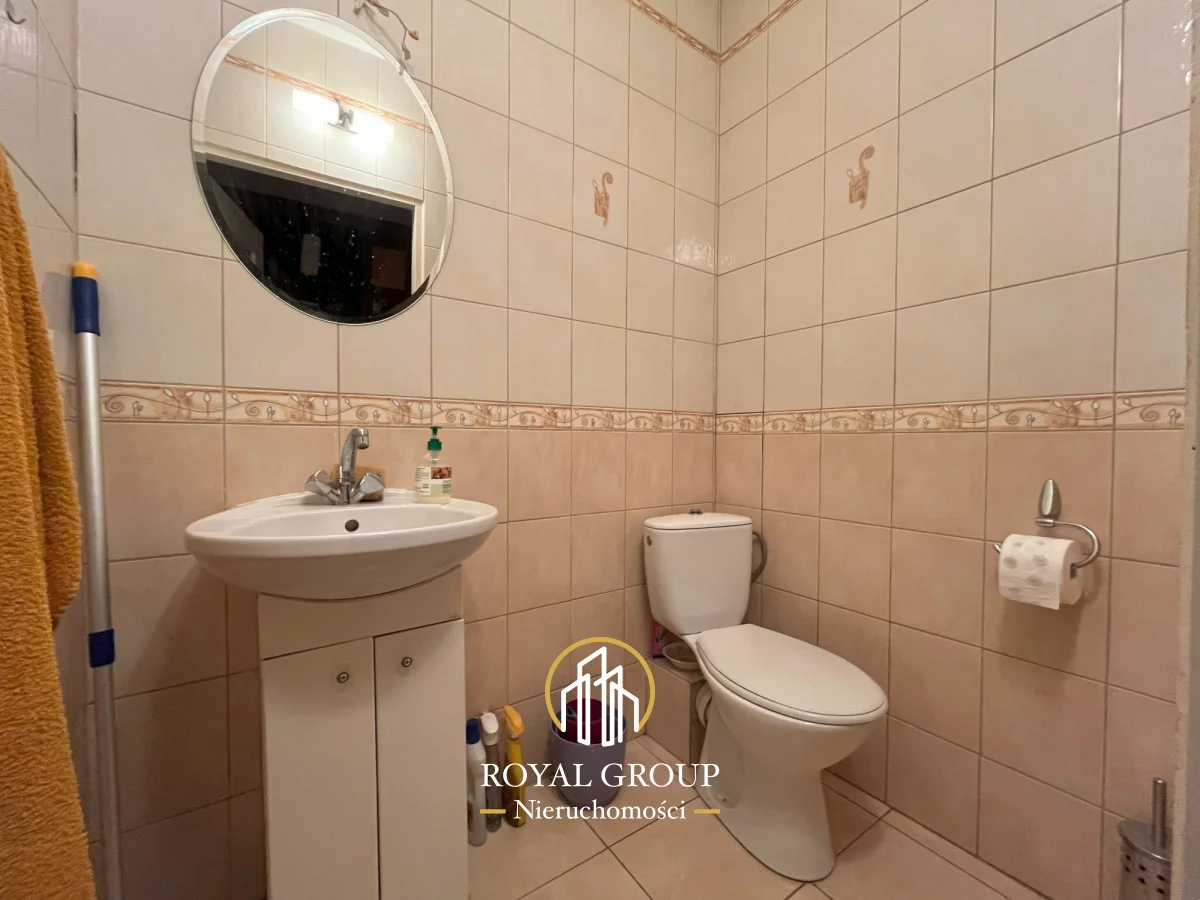 4 pokoje, mieszkanie 96,36 m², piętro 3, oferta nr , RN645117, Lublin, Czechów Północny, Czechów, Stefana Kisielewskiego