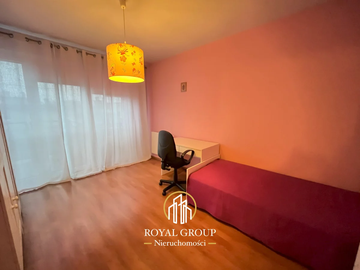 4 pokoje, mieszkanie 96,36 m², piętro 3, oferta nr , RN645117, Lublin, Czechów Północny, Czechów, Stefana Kisielewskiego