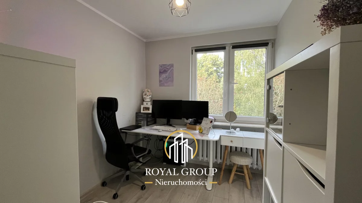 4 pokoje, mieszkanie 52,80 m², piętro 2, oferta nr , RGN626727, Lublin, Rury, LSM