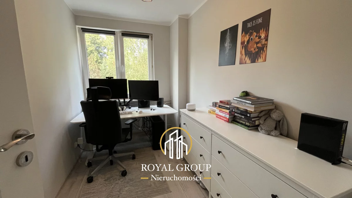 4 pokoje, mieszkanie 52,80 m², piętro 2, oferta nr , RGN626727, Lublin, Rury, LSM
