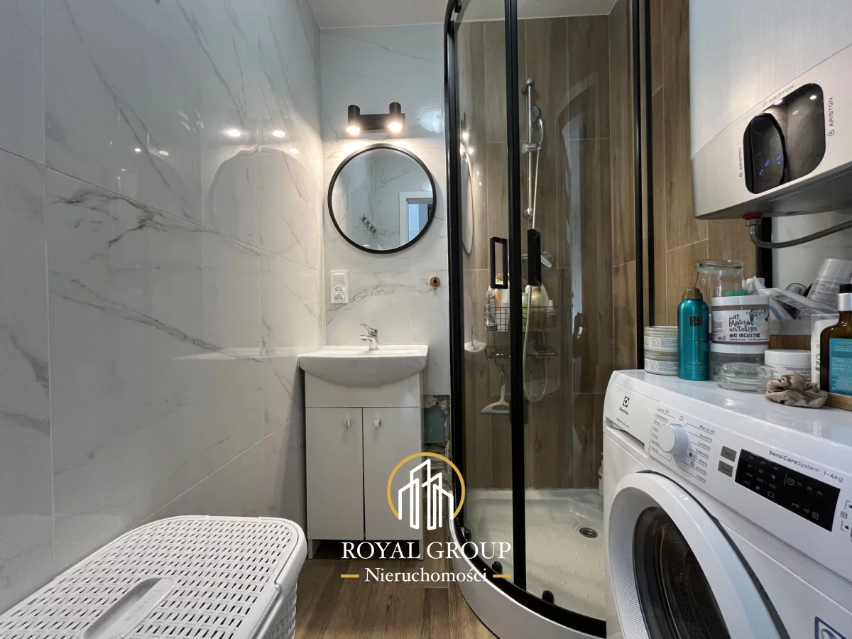 4 pokoje, mieszkanie 52,80 m², piętro 2, oferta nr , RGN626727, Lublin, Rury, LSM