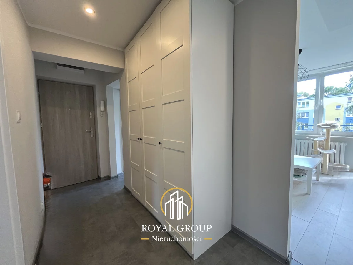 4 pokoje, mieszkanie 52,80 m², piętro 2, oferta nr , RGN626727, Lublin, Rury, LSM
