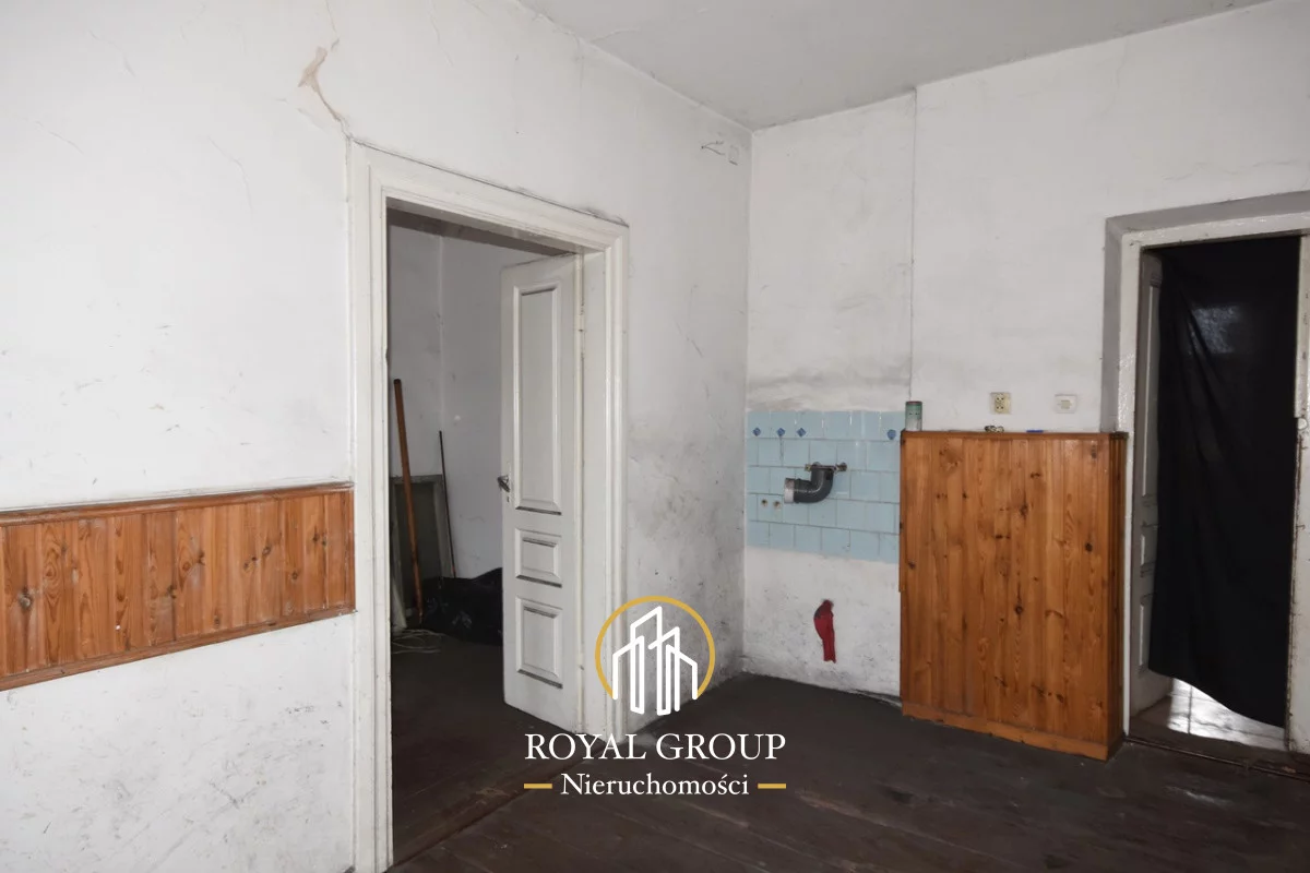5 pokoi, mieszkanie 110,50 m², piętro 1, oferta nr , RGN745922, Kock