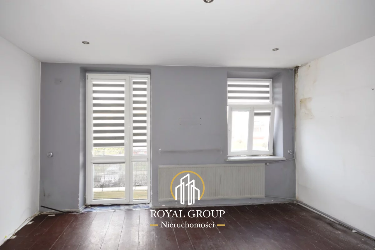 5 pokoi, mieszkanie 110,50 m², piętro 1, oferta nr , RGN745922, Kock