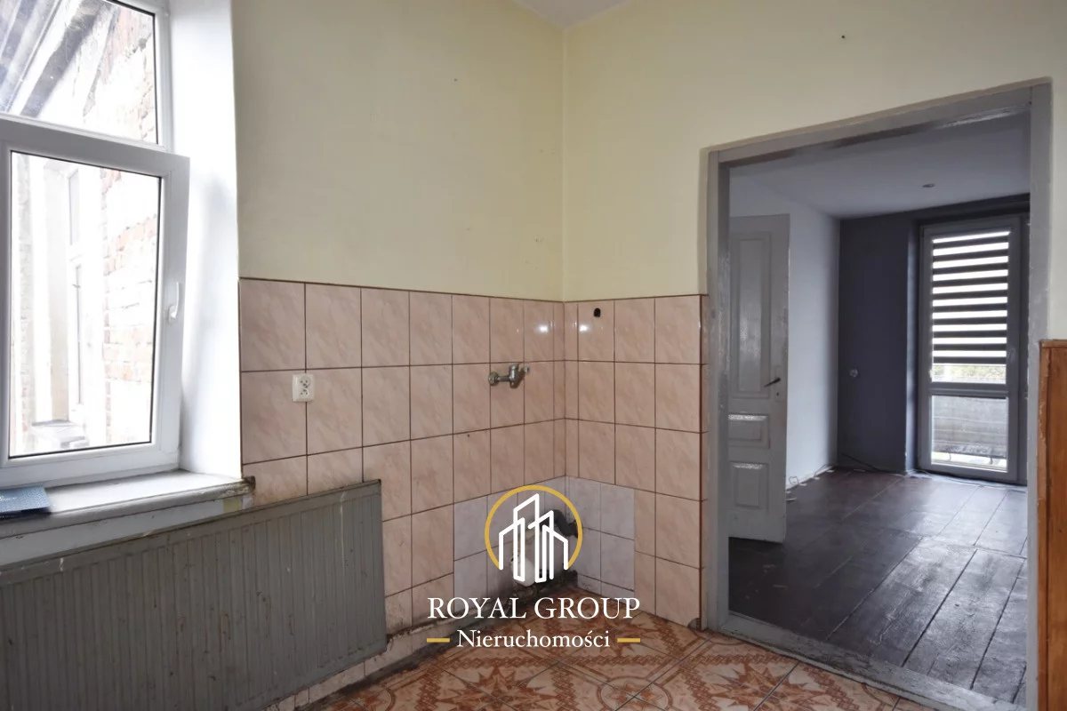 5 pokoi, mieszkanie 110,50 m², piętro 1, oferta nr , RGN745922, Kock