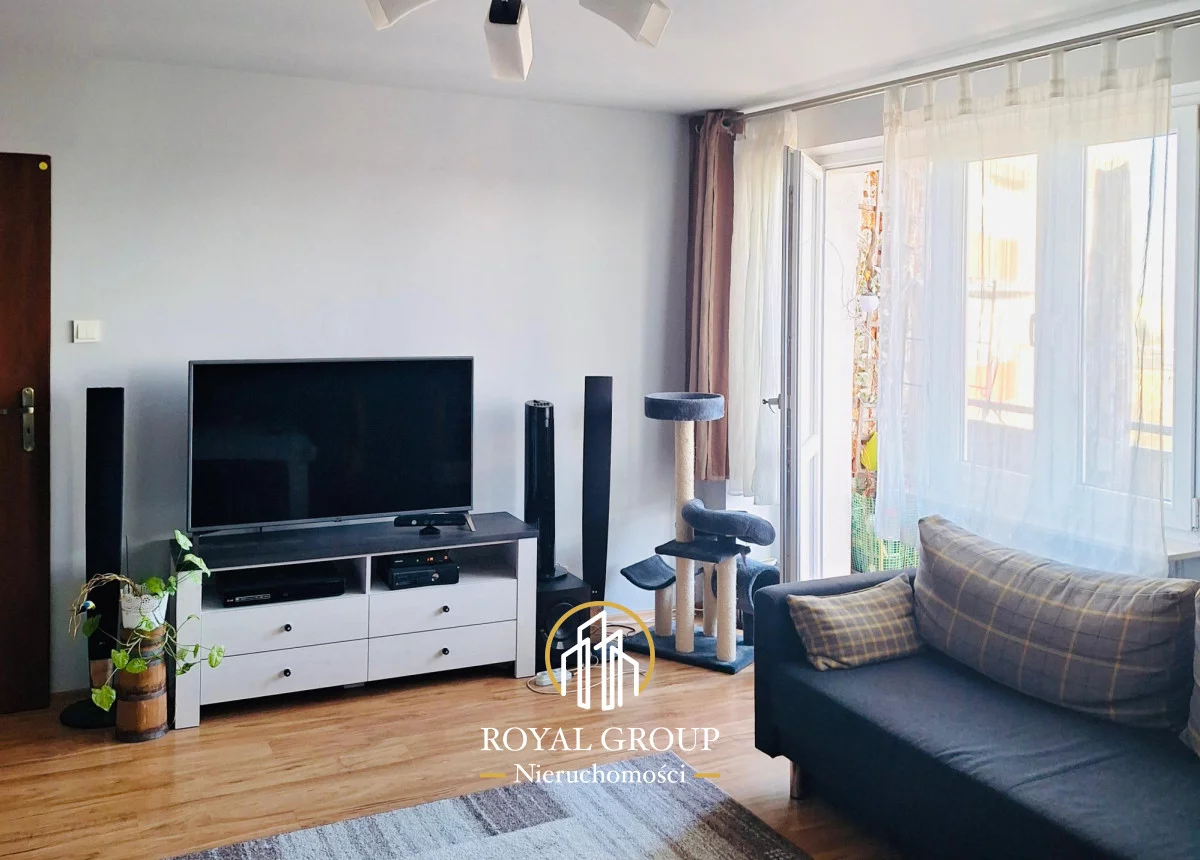 Apartamenty RGN963329 Lublin Czuby Południowe Wiklinowa