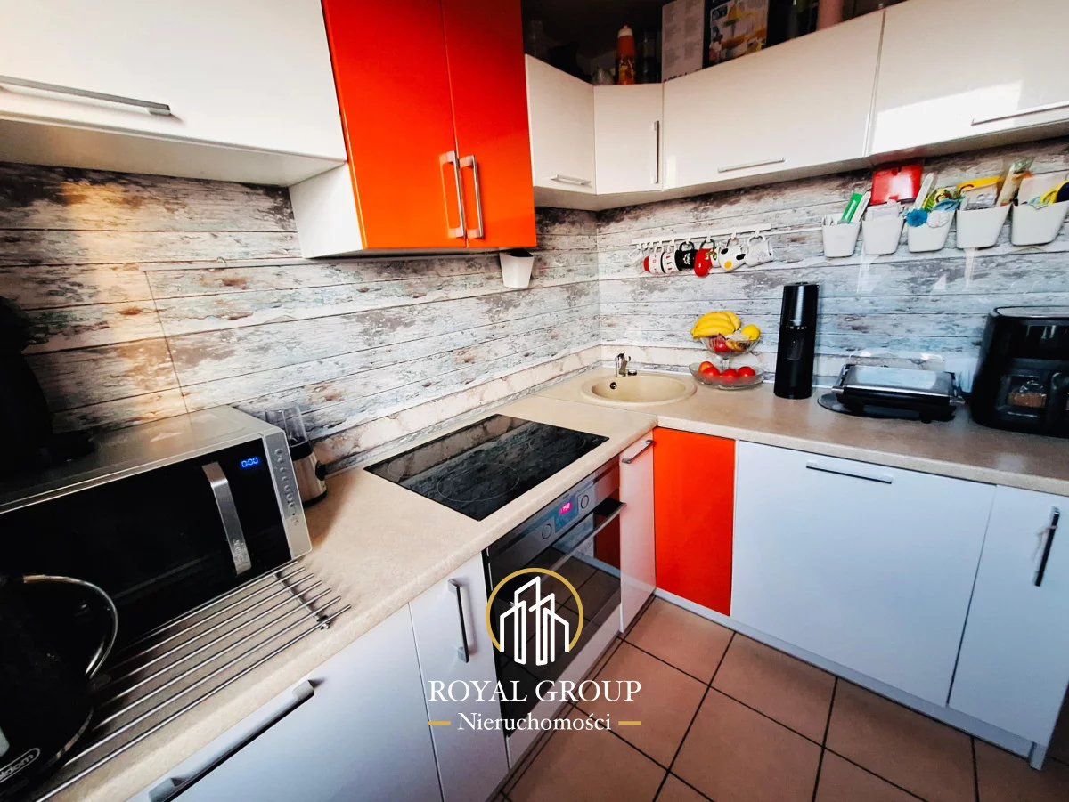 5 pokoi, mieszkanie 89,30 m², piętro 6, oferta nr , RGN963329, Lublin, Czuby Południowe, Czuby, Wiklinowa