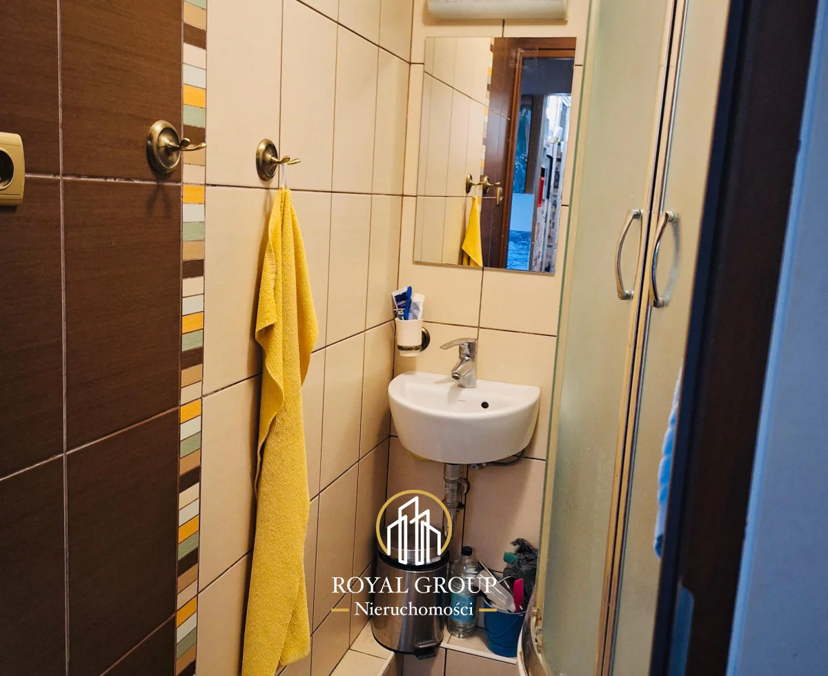 5 pokoi, mieszkanie 89,30 m², piętro 6, oferta nr , RGN963329, Lublin, Czuby Południowe, Czuby, Wiklinowa