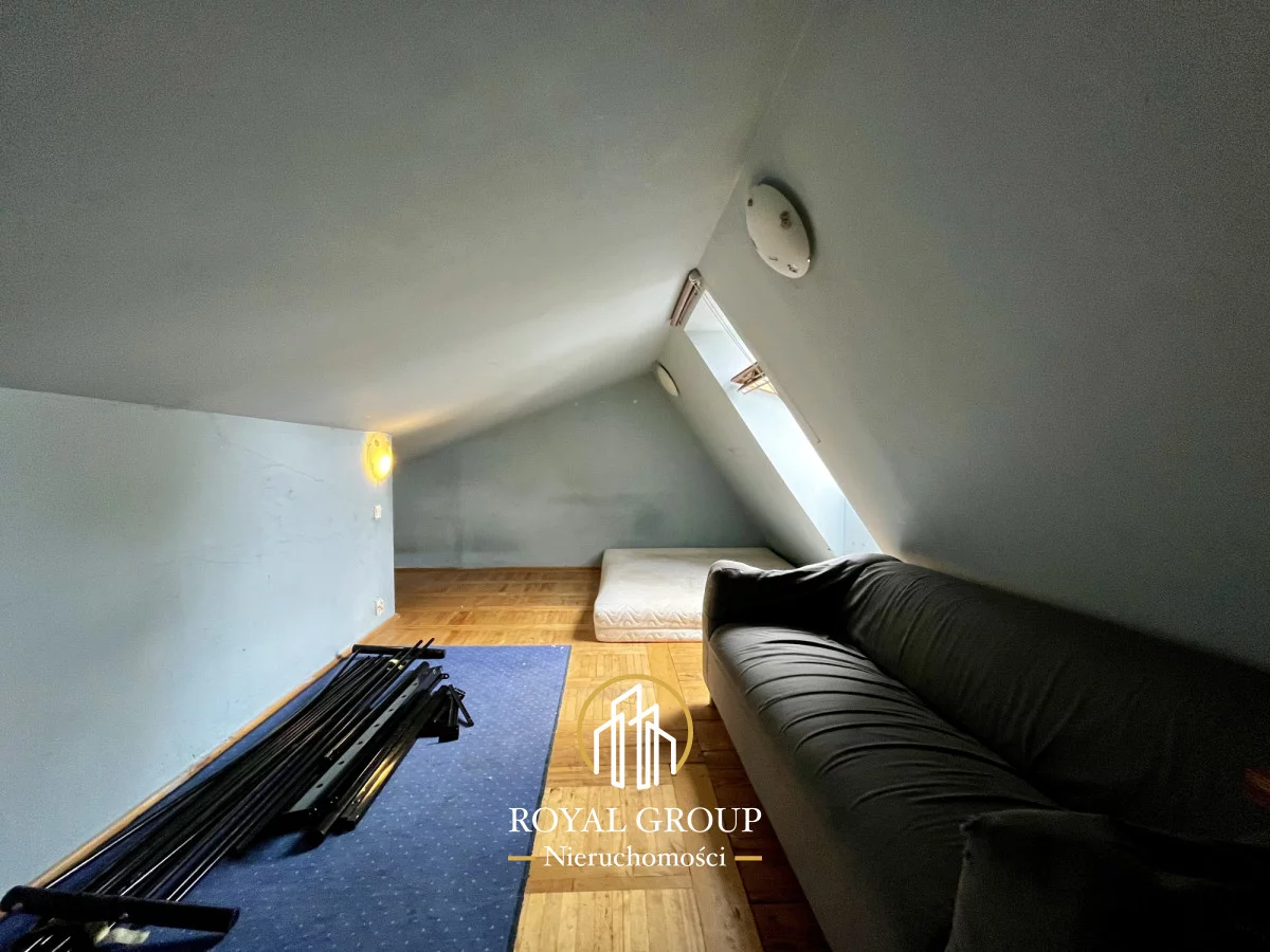 6 pokoi, mieszkanie 120,00 m², piętro 2, oferta nr , RN104973, Lublin, Czuby Południowe, Czuby