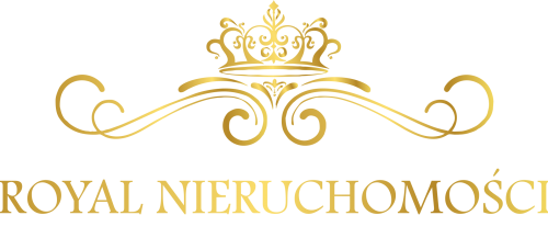 logo Royal Nieruchomości Sp. z o.o.