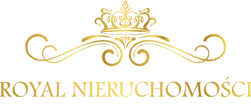 logo Royal Nieruchomości Sp. z o.o.