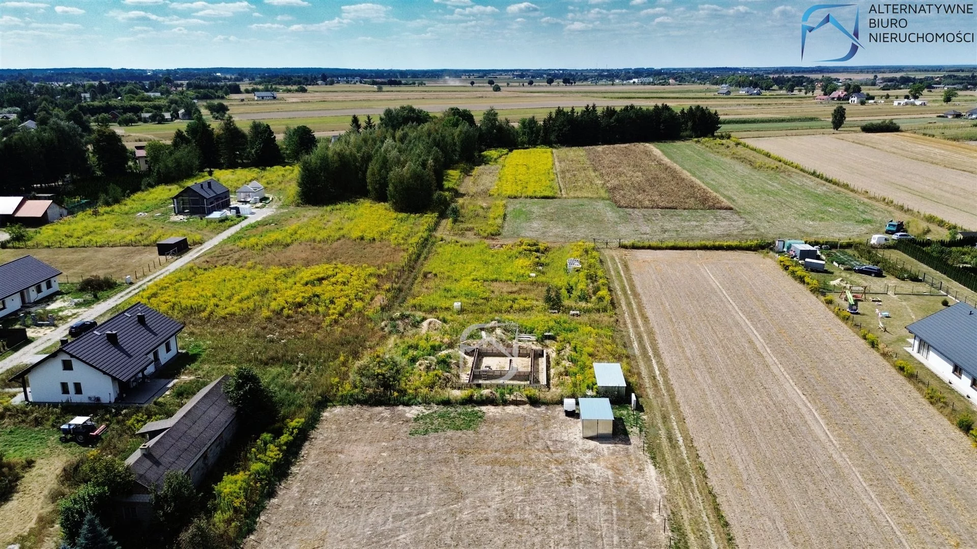 Dom 1 000,00 m², oferta nr , LER-DS-3378, Niemce