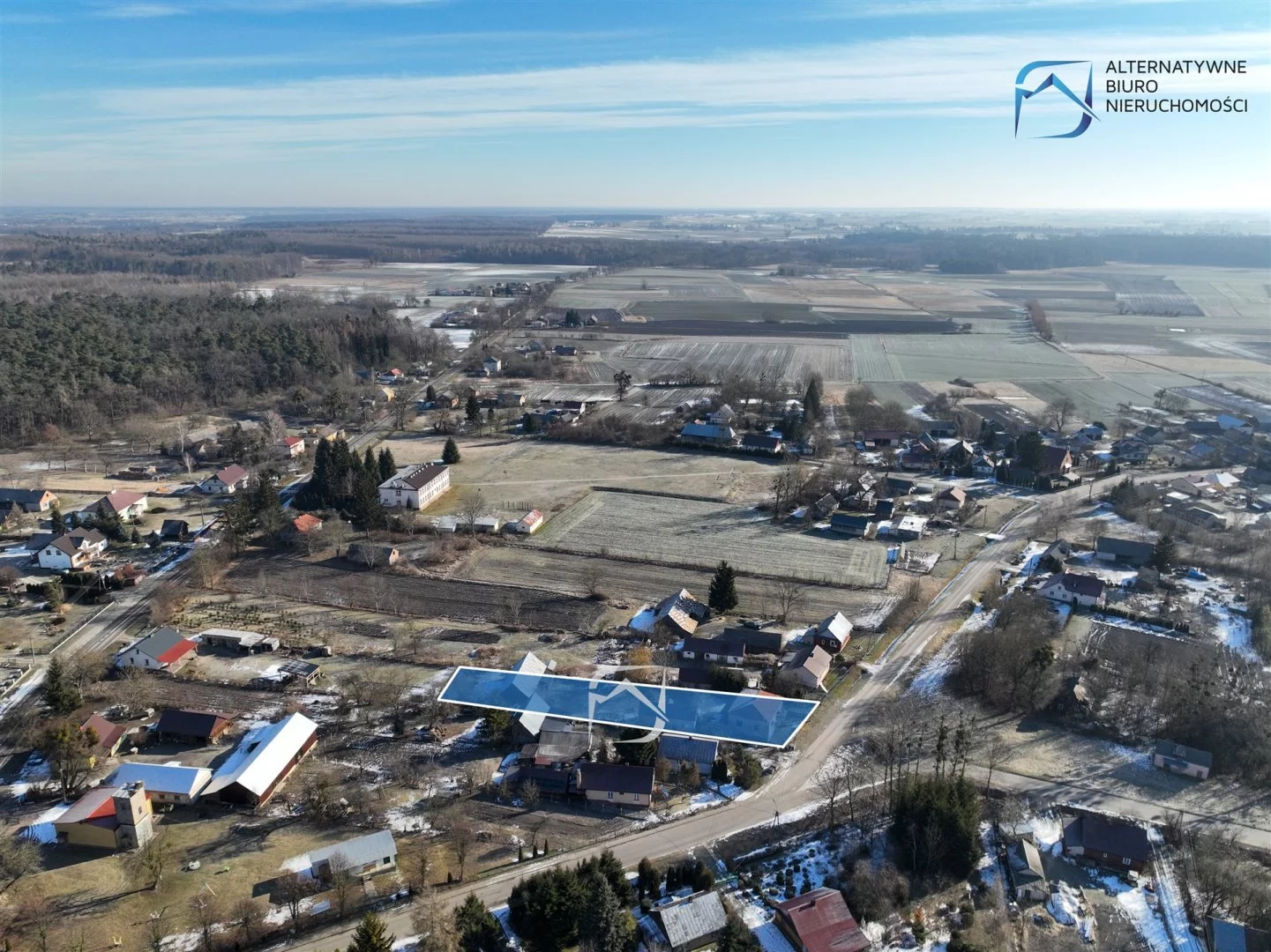 Dom 100,00 m², oferta nr , LER-DS-3068, Uchanie