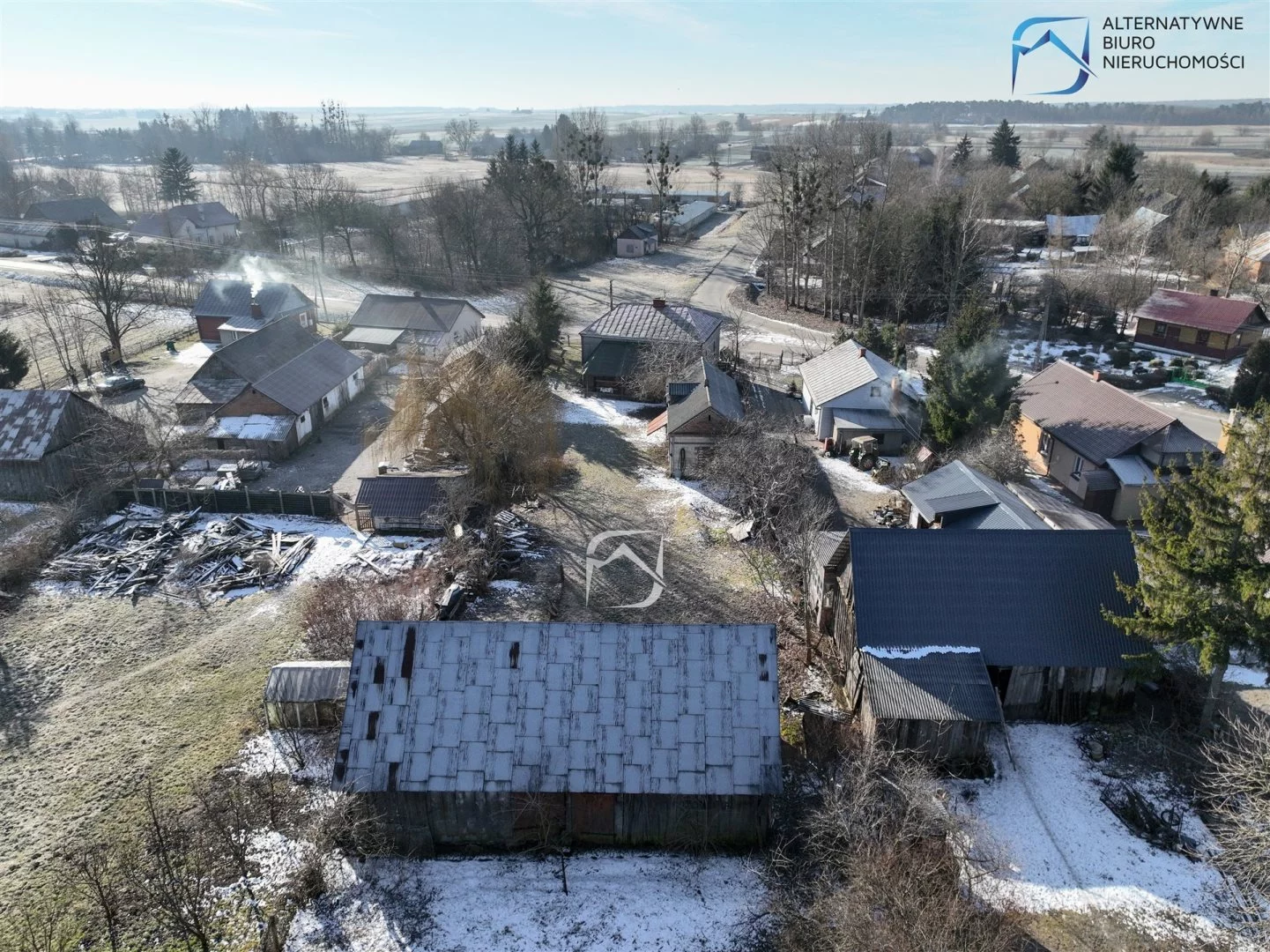 Dom 100,00 m², oferta nr , LER-DS-3068, Uchanie