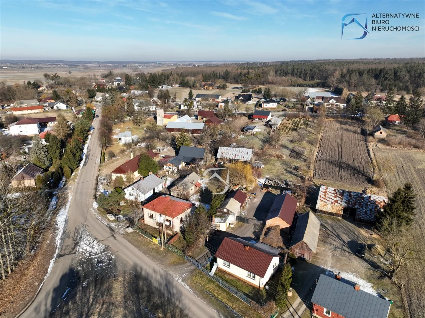 Dom 100,00 m², oferta nr , LER-DS-3068, Uchanie