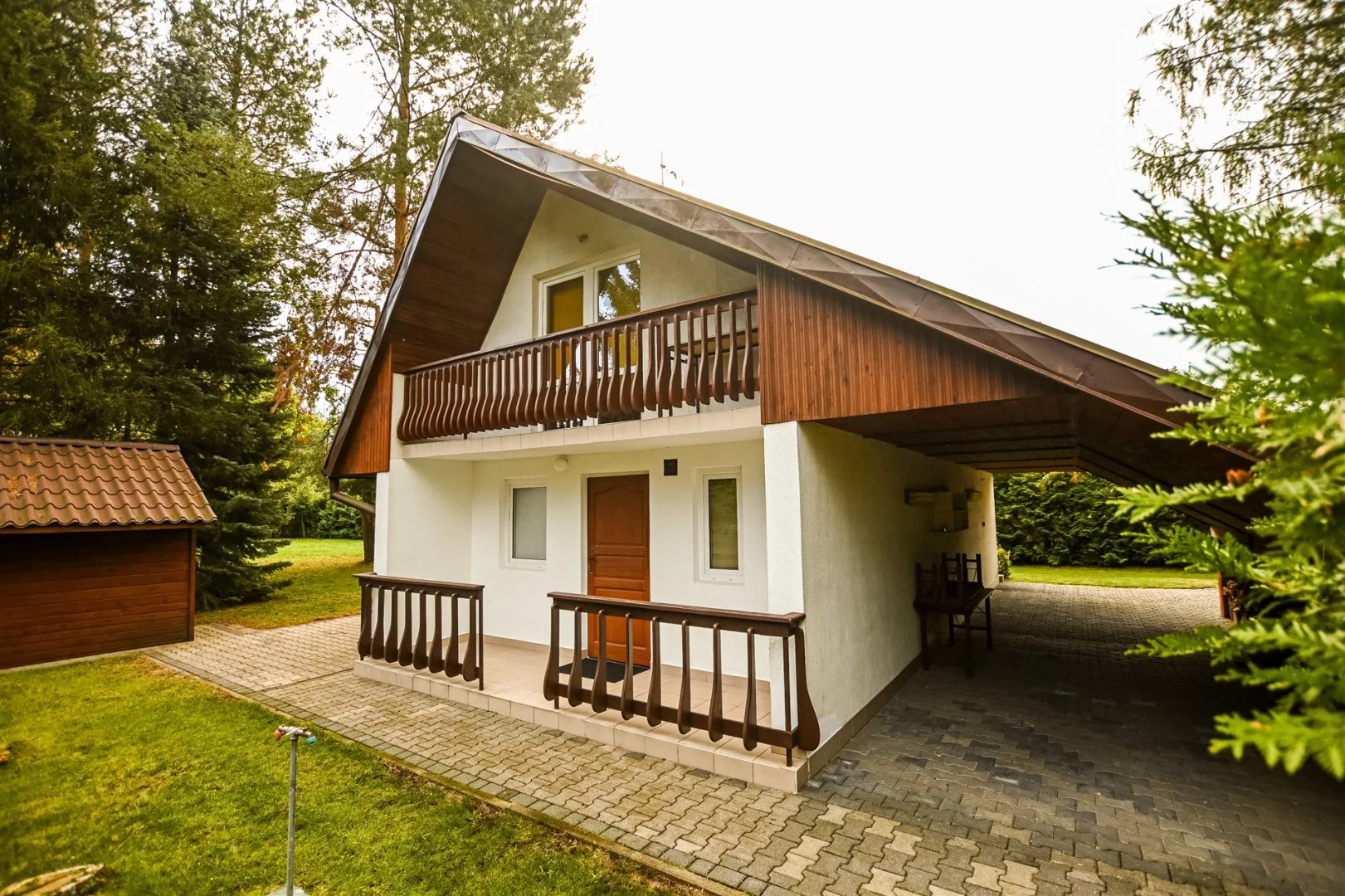 Dom 1 472,00 m², oferta nr , LER-DS-3380, Ludwin