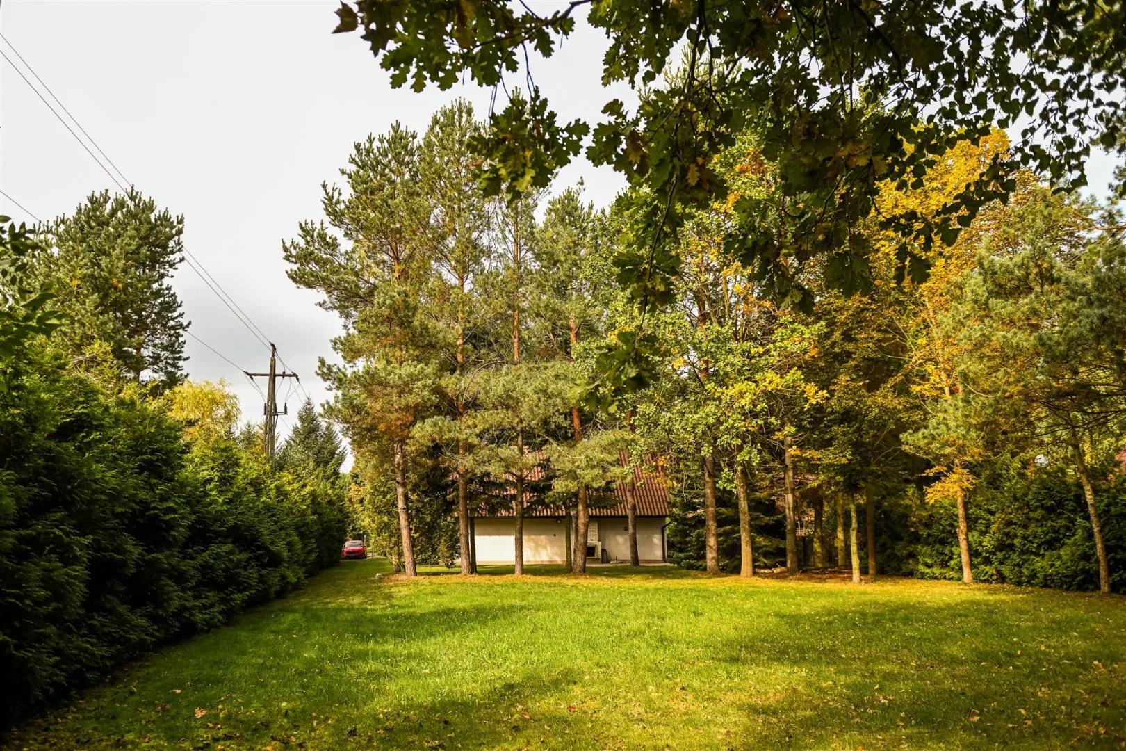 Dom 1 472,00 m², oferta nr , LER-DS-3380, Ludwin