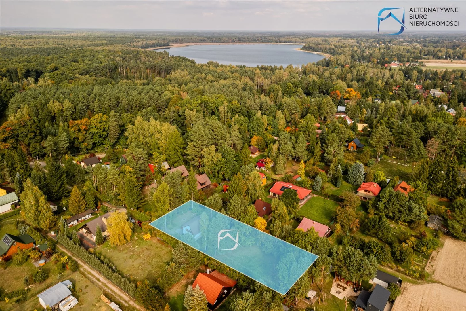 Dom 1 472,00 m², oferta nr , LER-DS-3380, Ludwin