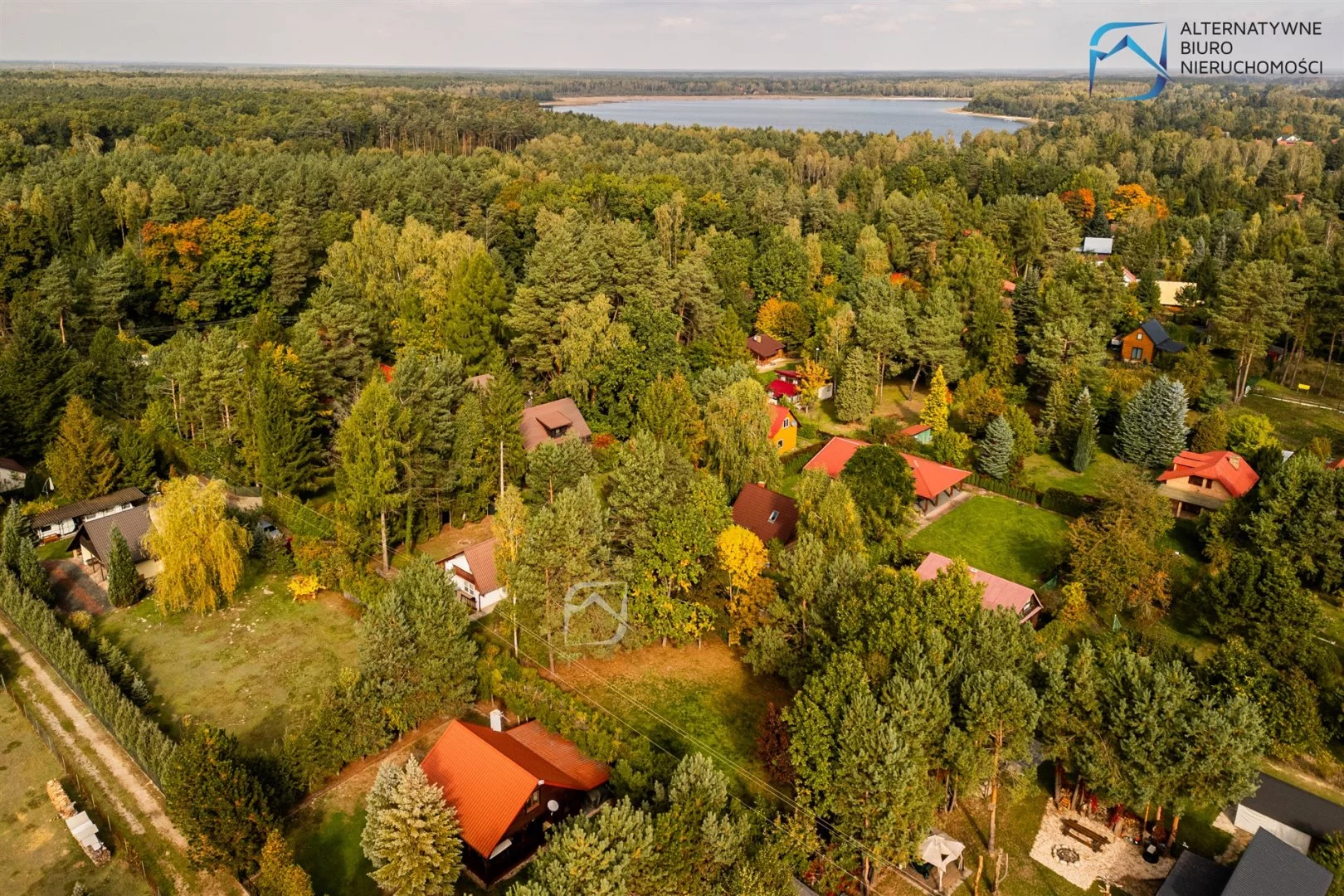 Dom 1 472,00 m², oferta nr , LER-DS-3380, Ludwin