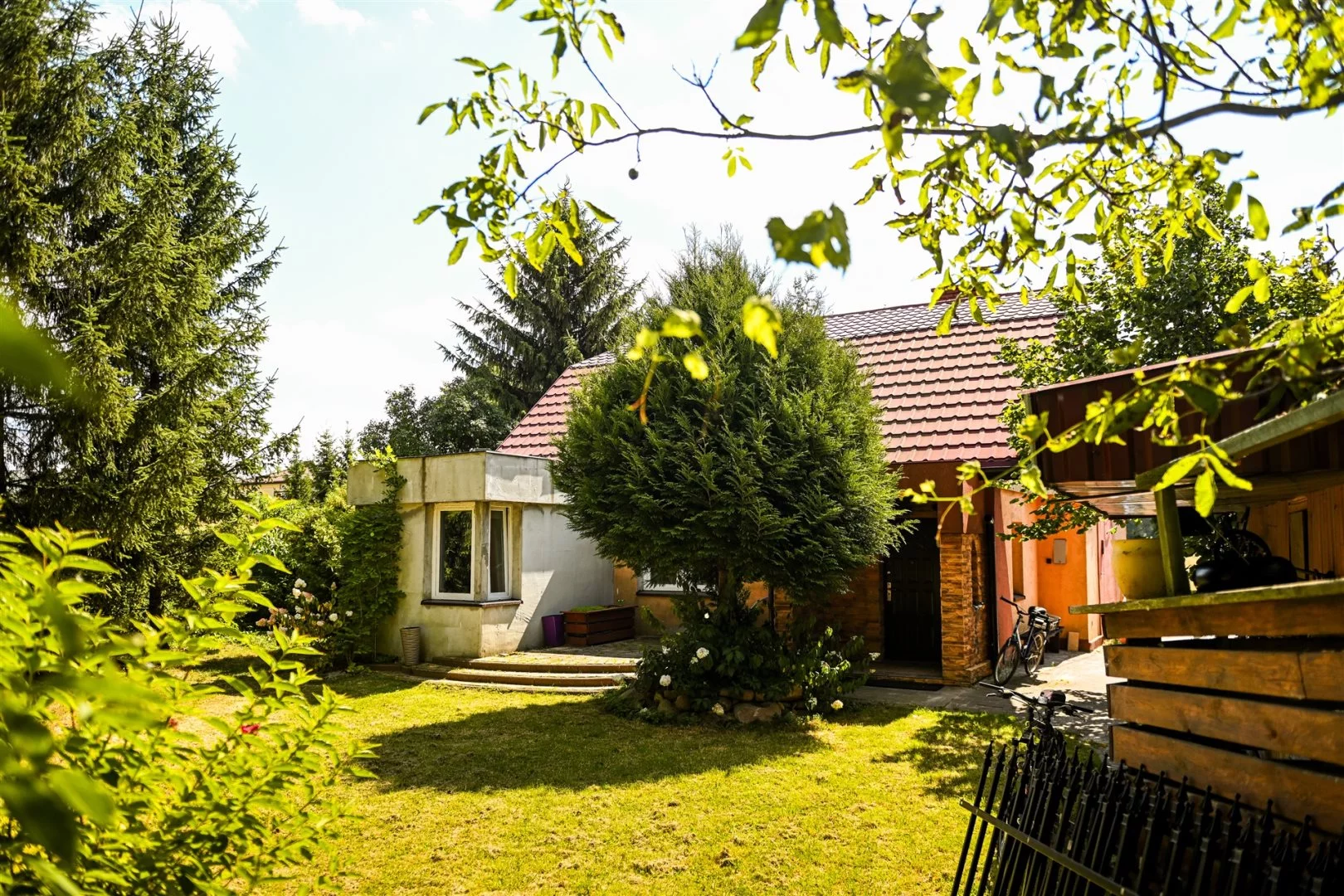 Dom 150,00 m², oferta nr , LER-DS-3326, Niedrzwica Duża
