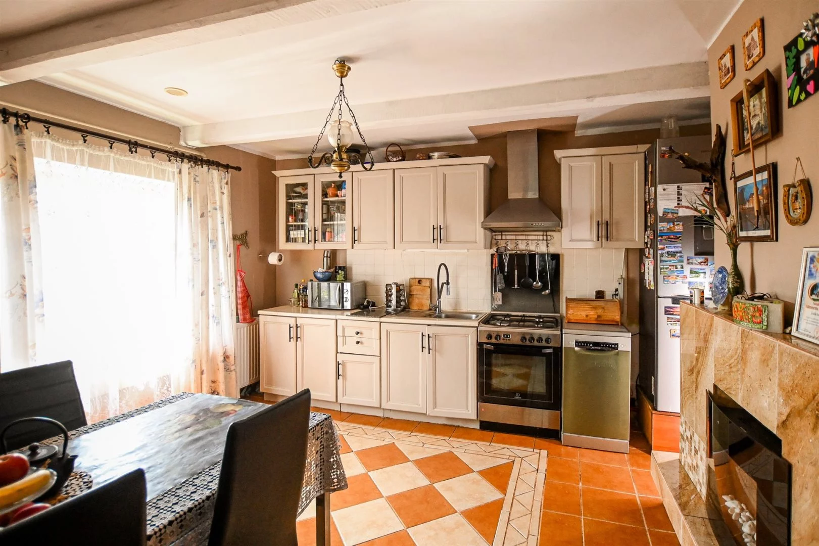 Dom 150,00 m², oferta nr , LER-DS-3326, Niedrzwica Duża