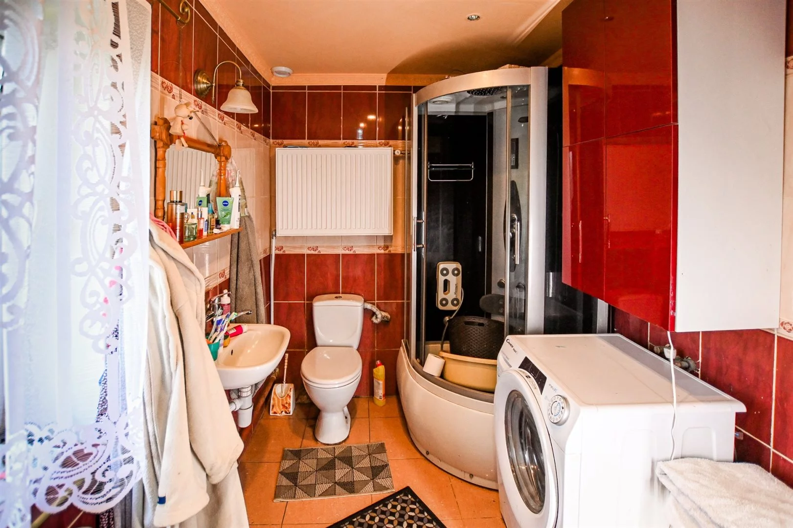 Dom 150,00 m², oferta nr , LER-DS-3326, Niedrzwica Duża