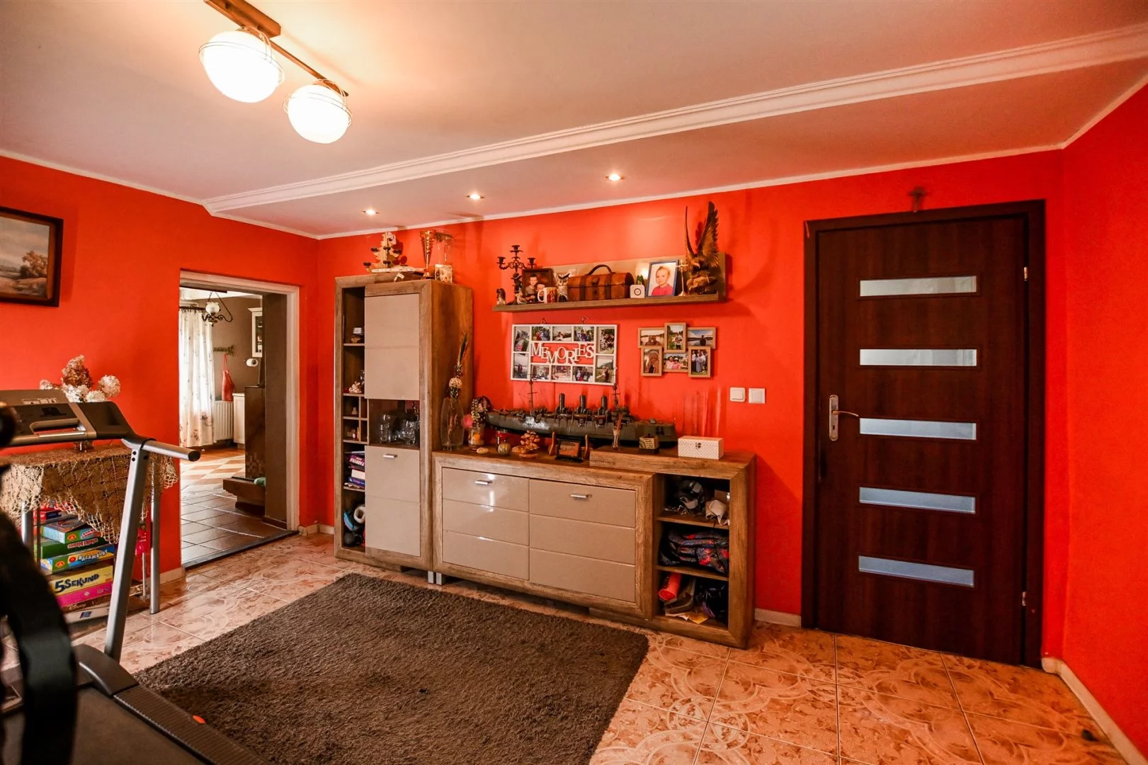 Dom 150,00 m², oferta nr , LER-DS-3326, Niedrzwica Duża