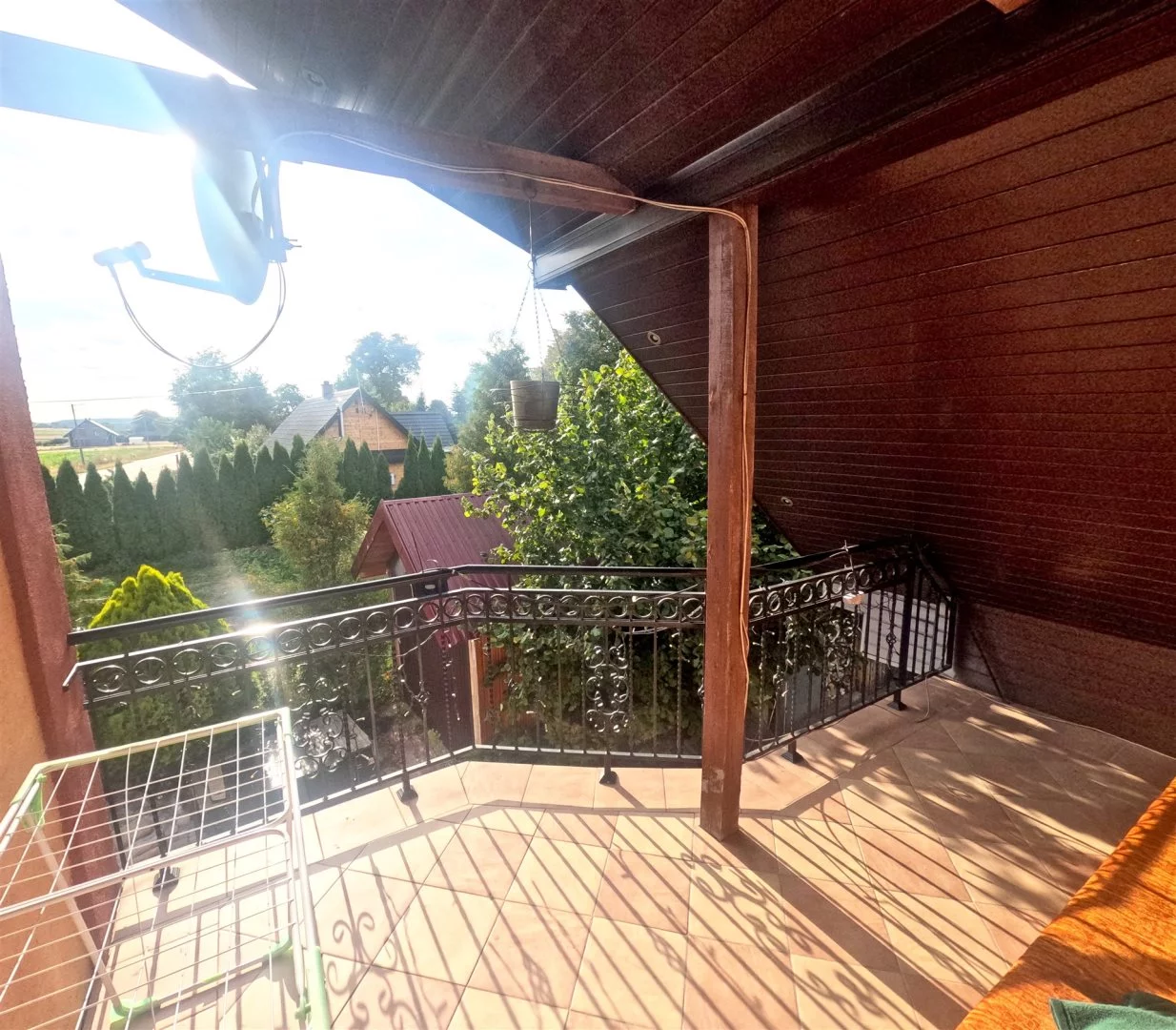 Dom 150,00 m², oferta nr , LER-DS-3326, Niedrzwica Duża
