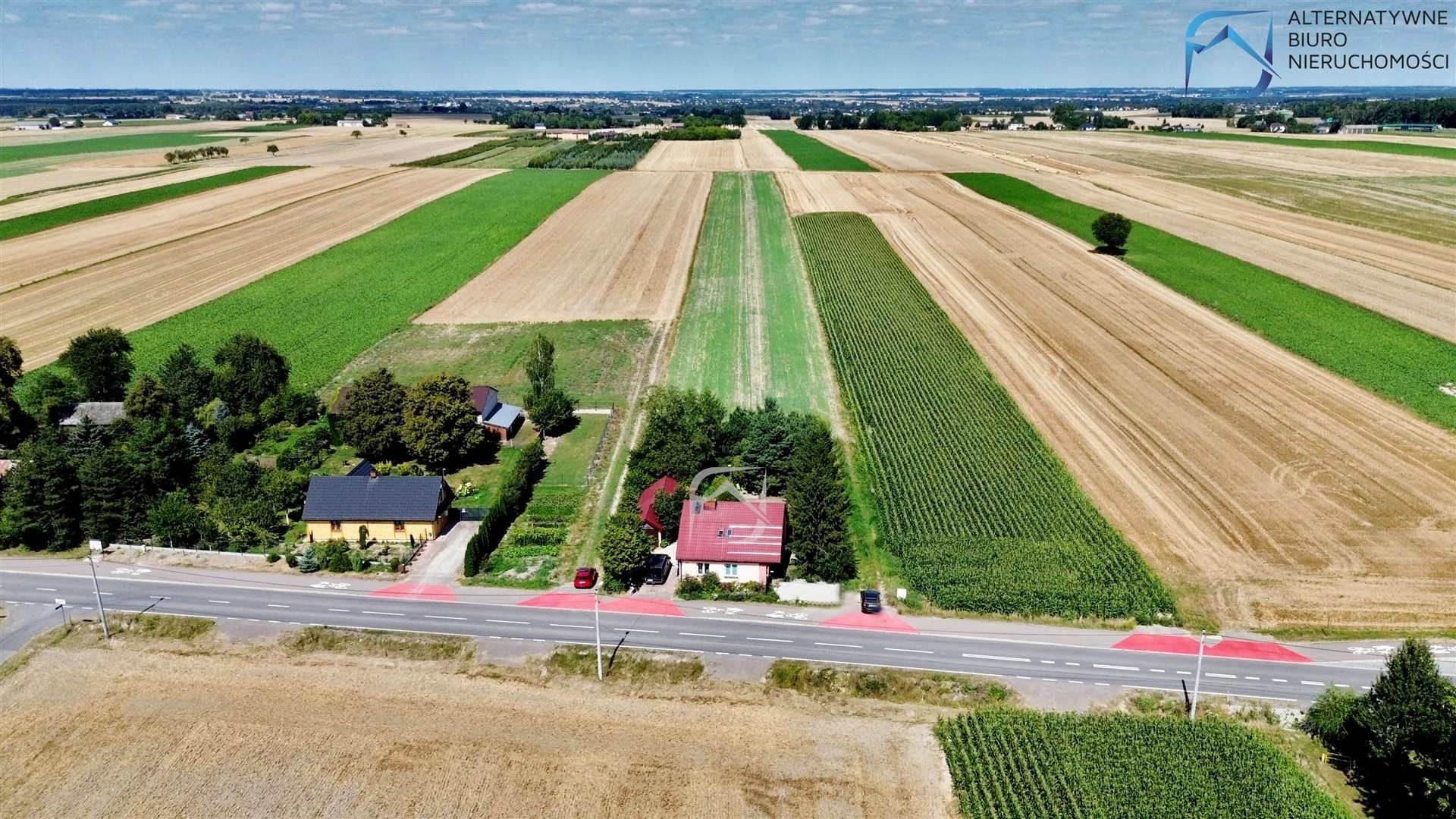 Dom 150,00 m², oferta nr , LER-DS-3326, Niedrzwica Duża