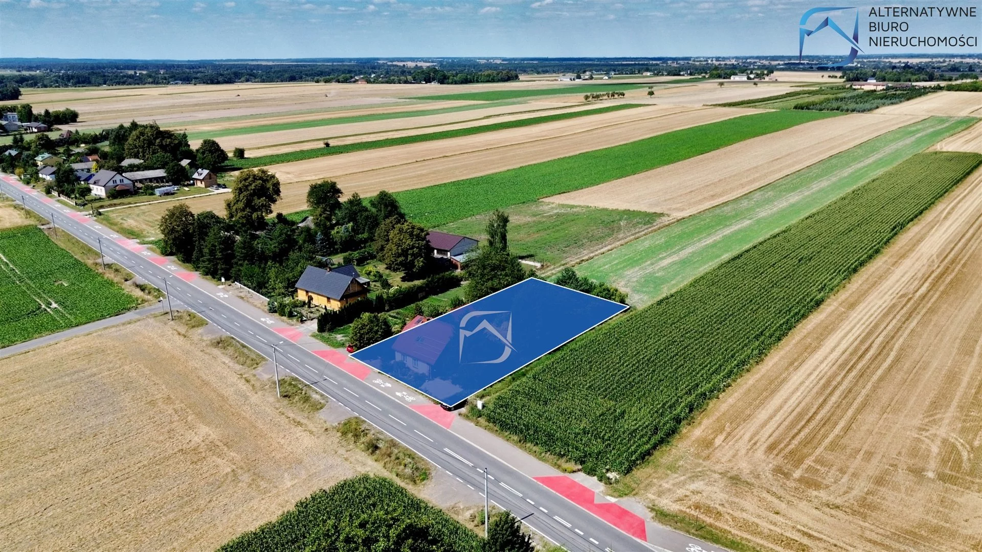 Dom 150,00 m², oferta nr , LER-DS-3326, Niedrzwica Duża