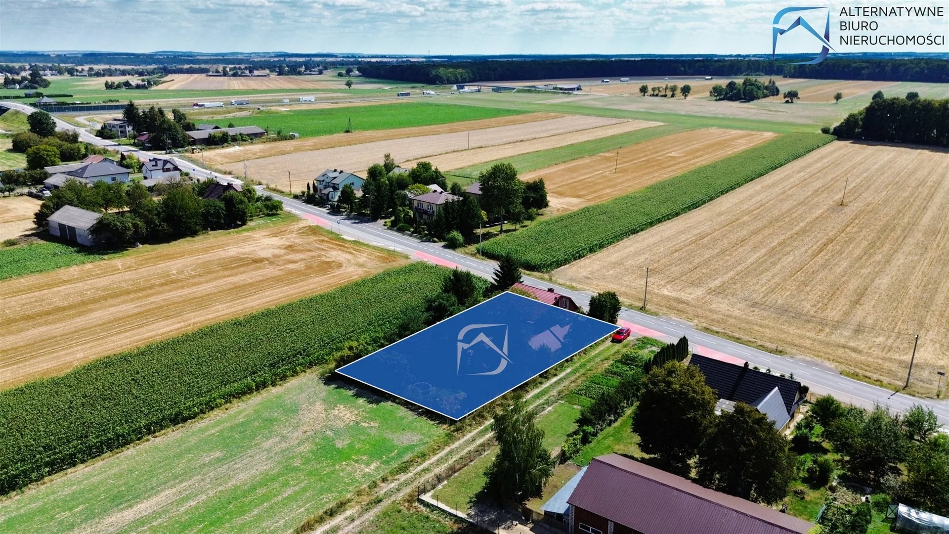 Dom 150,00 m², oferta nr , LER-DS-3326, Niedrzwica Duża