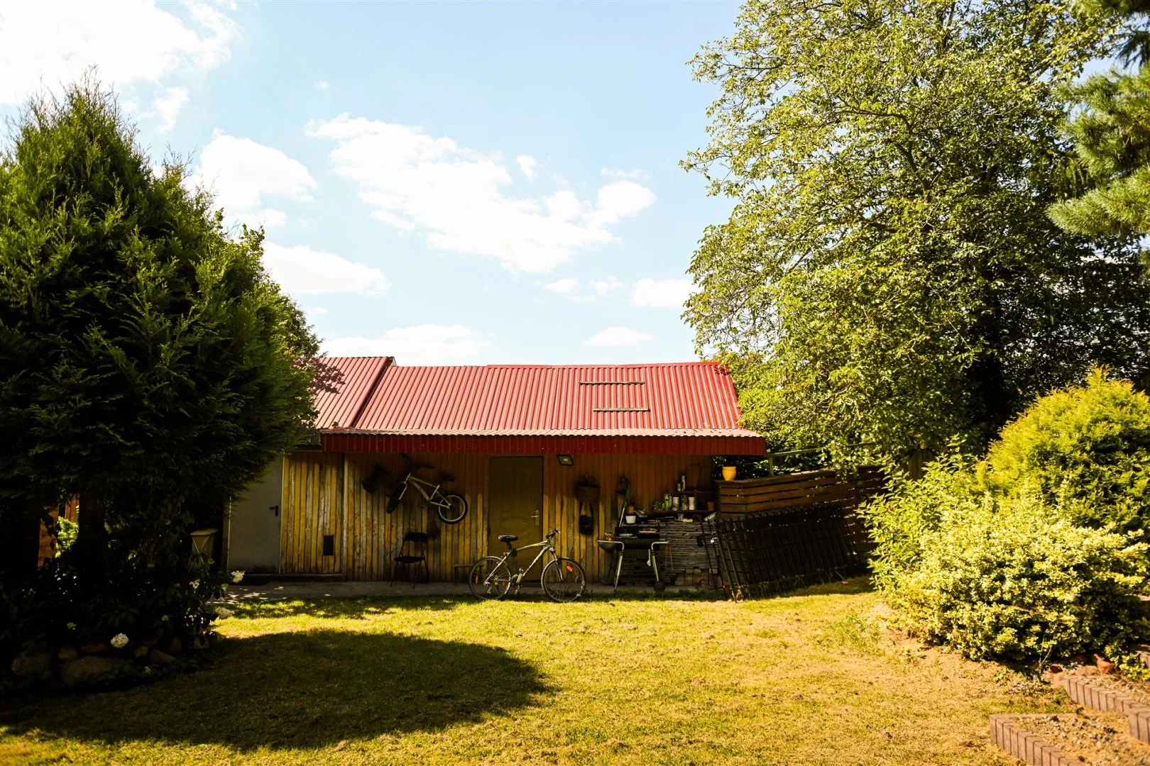 Dom 150,00 m², oferta nr , LER-DS-3326, Niedrzwica Duża