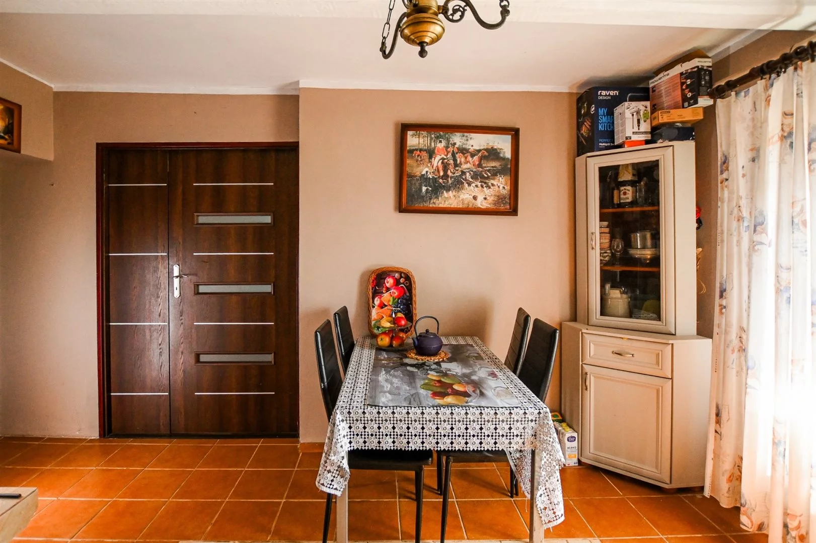 Dom 150,00 m², oferta nr , LER-DS-3326, Niedrzwica Duża