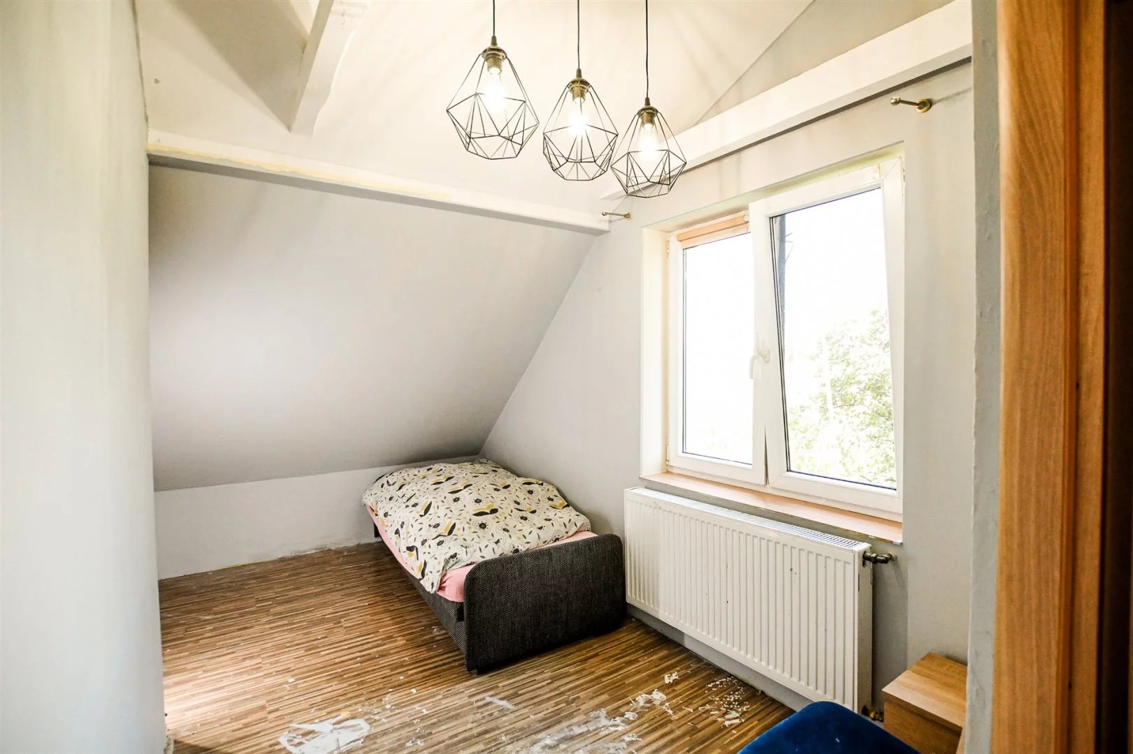 Dom 150,00 m², oferta nr , LER-DS-3326, Niedrzwica Duża