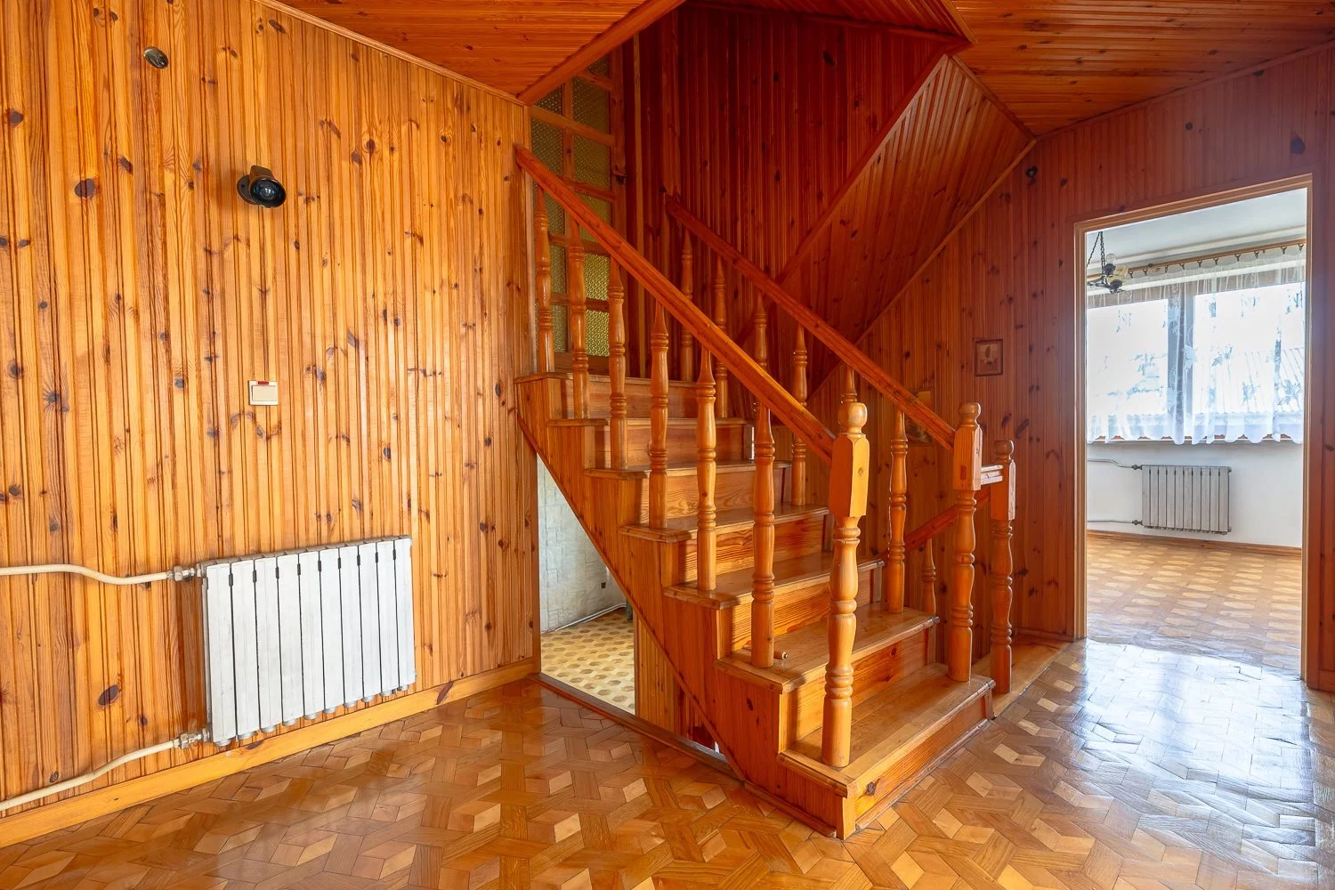 Dom 2 100,00 m², oferta nr , LER-DS-2630, Niedrzwica Duża