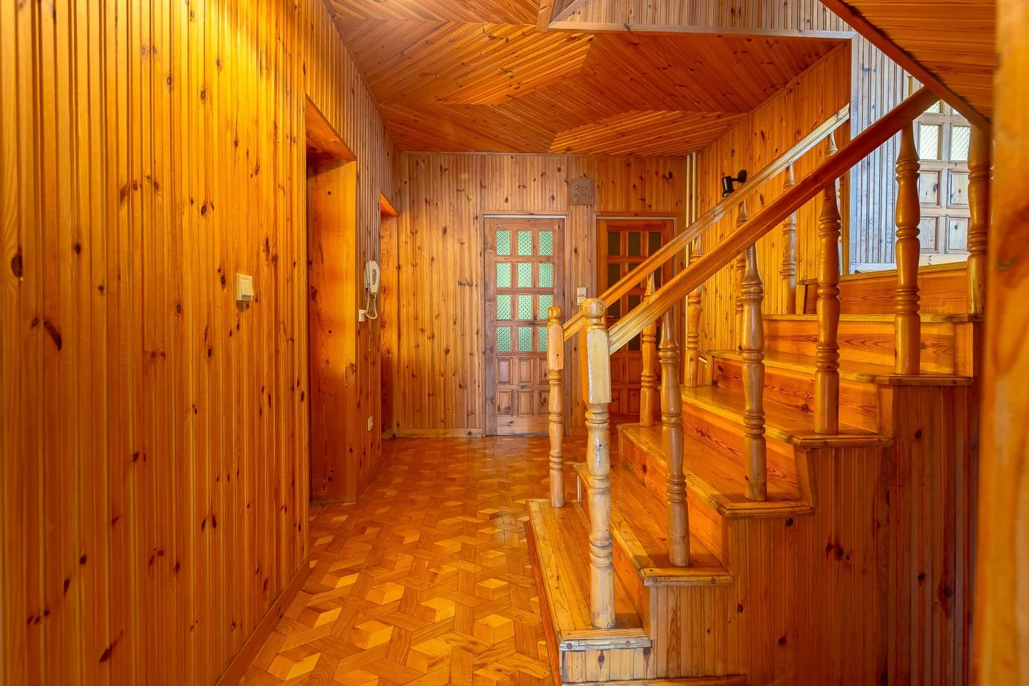 Dom 2 100,00 m², oferta nr , LER-DS-2630, Niedrzwica Duża